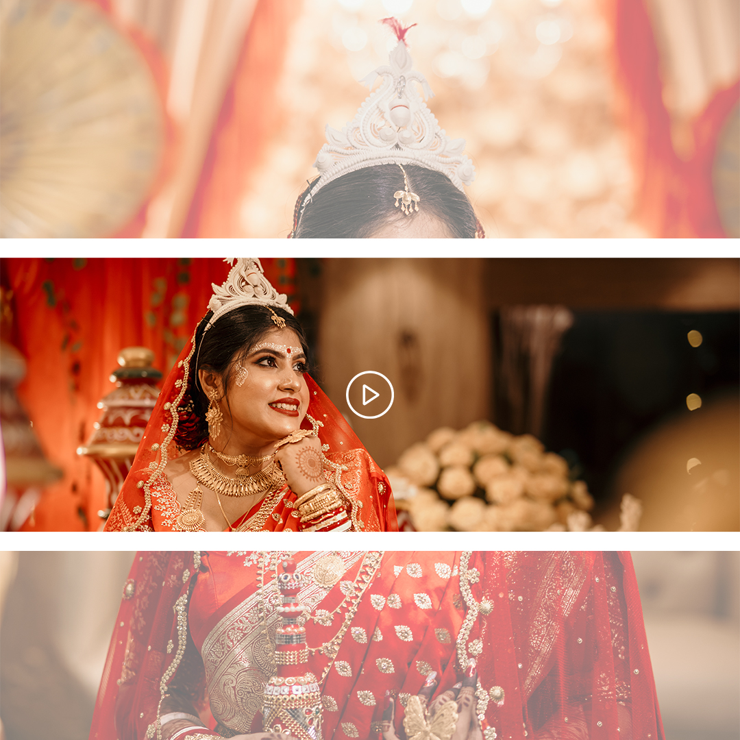 Wedding Teaser & Film